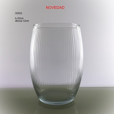 35503-JARRON H:20 D:12CM-OPTICO